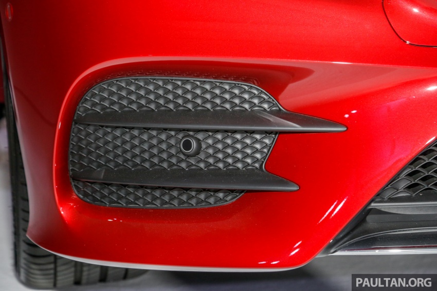 C238 Mercedes-Benz E-Class Coupe launched in Malaysia – E200 and E300 AMG Line, from RM436k 689657