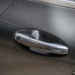 TINJAUAN AWAL: Mercedes-Benz E-Class Coupe C238 – sarat dengan kemewahan dan berteknologi tinggi
