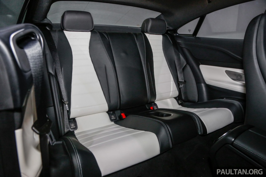 C238 Mercedes-Benz E-Class Coupe launched in Malaysia – E200 and E300 AMG Line, from RM436k 689727