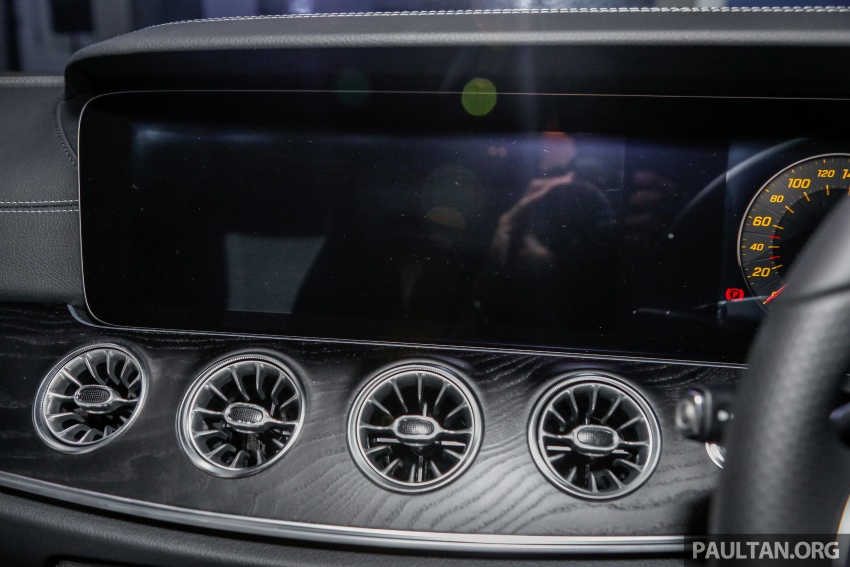 Mercedes-Benz E-Class Coupe kini dilancarkan di Malaysia – tiga varian, harga dari RM436k 689405