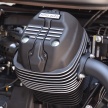 Moto Guzzi V9 Bobber 2017 tiba di M’sia – RM74,900