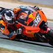 VIDEO: 2017 MotoGP, the sound of racing, inline and V