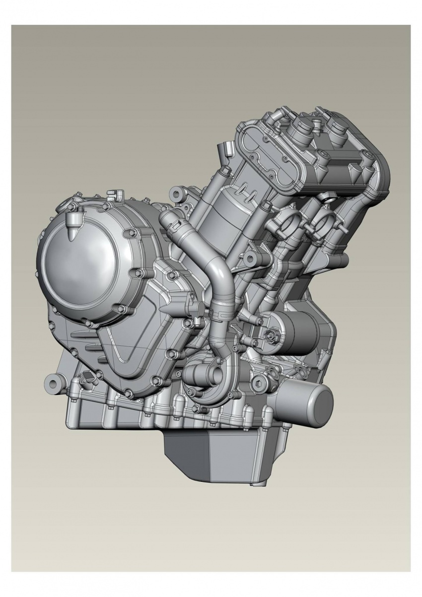 Norton Motorcycles UK sells engine design to China 690023