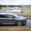 2017 Renault Espace revealed with new engine, kit