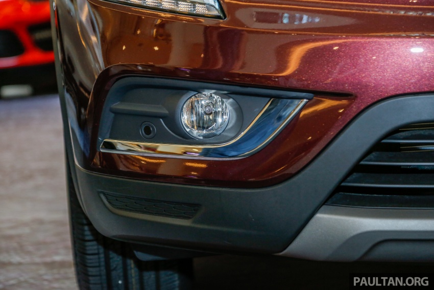 GALERI: Renault Koleos versi 4WD dipasaran Malaysia 687703