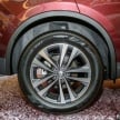GALERI: Renault Koleos versi 4WD dipasaran Malaysia