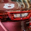 GALERI: Renault Koleos versi 4WD dipasaran Malaysia