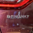 GALERI: Renault Koleos versi 4WD dipasaran Malaysia