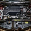 GALERI: Renault Koleos versi 4WD dipasaran Malaysia