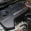 GALERI: Renault Koleos versi 4WD dipasaran Malaysia