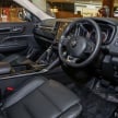 GALERI: Renault Koleos versi 4WD dipasaran Malaysia