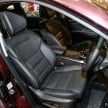 GALERI: Renault Koleos versi 4WD dipasaran Malaysia