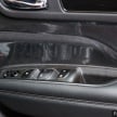GALERI: Renault Koleos versi 4WD dipasaran Malaysia