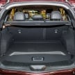 GALERI: Renault Koleos versi 4WD dipasaran Malaysia