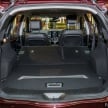 GALERI: Renault Koleos versi 4WD dipasaran Malaysia