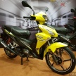 2017 SM Sport 110R launched – 109 cc, RM4,015