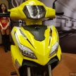2017 SM Sport 110R launched – 109 cc, RM4,015