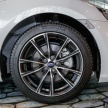 AD: New Subaru BRZ from RM215k, Levorg RM199k!