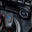 Next-gen 2022 Subaru BRZ – 2020 debut confirmed!