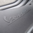 2017 Vespa Vietnam-assembled scooters to be in Malaysia by September with resultant price drop?
