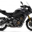 2017 Yamaha MT-09 Tracer released – RM52,000