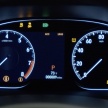 Honda Accord gen. ke-10 – versi pemanduan sebelah kanan masih belum ada, tiba di M’sia lebih lambat?