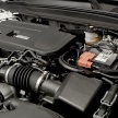 2018 Honda Accord unveiled – 192 hp 1.5 and 252 hp 2.0 turbo, 10-speed auto, standard Honda Sensing
