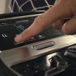 2018 Audi A8 shows off its new rear relaxation seat