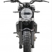 2018 Husqvarna Vitpilen 401 and Svartpilen 401 to be produced in India under KTM and Bajaj Auto