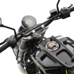 2018 Husqvarna Vitpilen 401 and Svartpilen 401 to be produced in India under KTM and Bajaj Auto