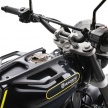 2018 Husqvarna Vitpilen 401 and Svartpilen 401 to be produced in India under KTM and Bajaj Auto