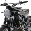 2018 Husqvarna Vitpilen 401 and Svartpilen 401 to be produced in India under KTM and Bajaj Auto