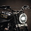 2018 Husqvarna Vitpilen 401 and Svartpilen 401 to be produced in India under KTM and Bajaj Auto