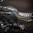 2018 Husqvarna Vitpilen 401 and Svartpilen 401 to be produced in India under KTM and Bajaj Auto