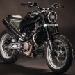 2018 Husqvarna Vitpilen 401 and Svartpilen 401 to be produced in India under KTM and Bajaj Auto