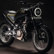 2018 Husqvarna Vitpilen 401 and Svartpilen 401 to be produced in India under KTM and Bajaj Auto