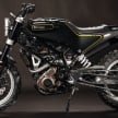 2018 Husqvarna Vitpilen 401 and Svartpilen 401 to be produced in India under KTM and Bajaj Auto