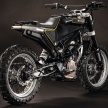 2018 Husqvarna Vitpilen 401 and Svartpilen 401 to be produced in India under KTM and Bajaj Auto