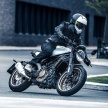 2018 Husqvarna Vitpilen 401 and Svartpilen 401 to be produced in India under KTM and Bajaj Auto