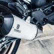 2018 Husqvarna Vitpilen 401 and Svartpilen 401 to be produced in India under KTM and Bajaj Auto