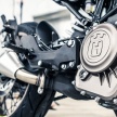 2018 Husqvarna Vitpilen 401 and Svartpilen 401 to be produced in India under KTM and Bajaj Auto