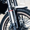 2018 Husqvarna Vitpilen 401 and Svartpilen 401 to be produced in India under KTM and Bajaj Auto