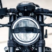 2018 Husqvarna Vitpilen 401 and Svartpilen 401 to be produced in India under KTM and Bajaj Auto