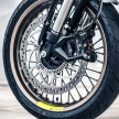 2018 Husqvarna Vitpilen 401 and Svartpilen 401 to be produced in India under KTM and Bajaj Auto