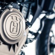 2018 Husqvarna Vitpilen 401 and Svartpilen 401 to be produced in India under KTM and Bajaj Auto