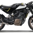 2018 Husqvarna Vitpilen 401 and Svartpilen 401 to be produced in India under KTM and Bajaj Auto