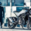 2018 Husqvarna Vitpilen 401 and Svartpilen 401 to be produced in India under KTM and Bajaj Auto