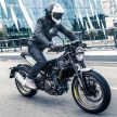 2018 Husqvarna Vitpilen 401 and Svartpilen 401 to be produced in India under KTM and Bajaj Auto