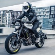 2018 Husqvarna Vitpilen 401 and Svartpilen 401 to be produced in India under KTM and Bajaj Auto