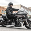 2018 Indian Motorcycle range released – new colours